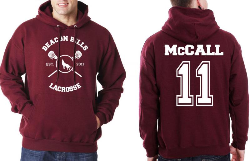 Looking For The Best Lacrosse Sweatshirts & Hoodies. Check Out These 15 Must-Have Styles