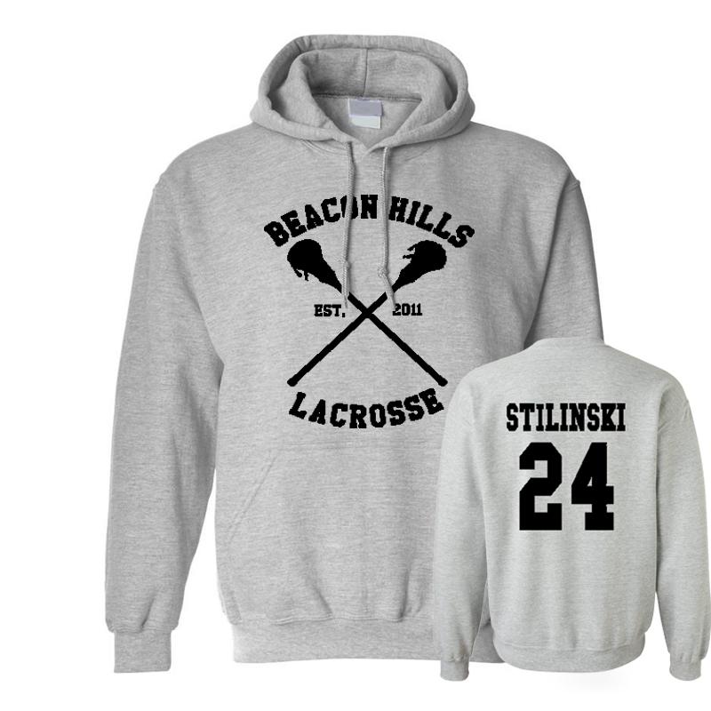 Looking For The Best Lacrosse Sweatshirts & Hoodies. Check Out These 15 Must-Have Styles