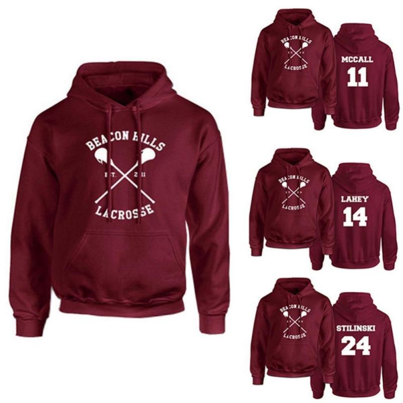 Looking For The Best Lacrosse Sweatshirts & Hoodies. Check Out These 15 Must-Have Styles