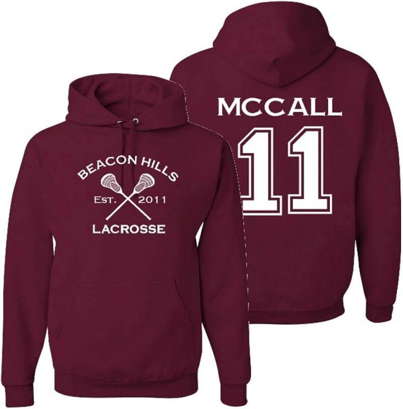 Looking For The Best Lacrosse Sweatshirts & Hoodies. Check Out These 15 Must-Have Styles