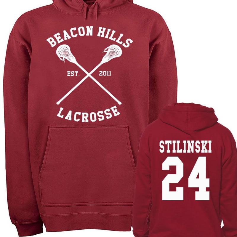 Looking For The Best Lacrosse Sweatshirts & Hoodies. Check Out These 15 Must-Have Styles