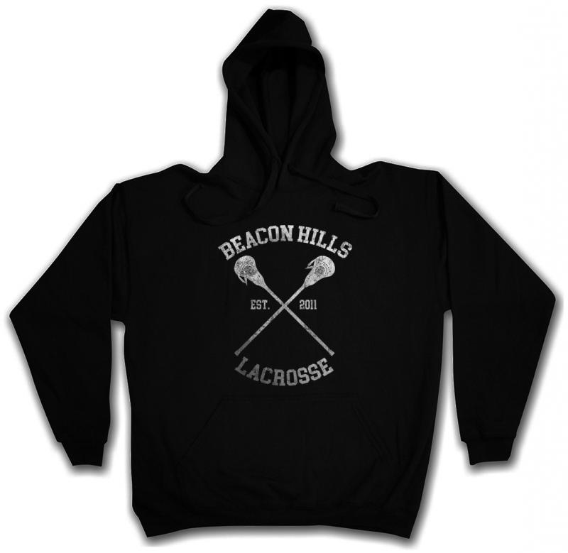 Looking For The Best Lacrosse Sweatshirts & Hoodies. Check Out These 15 Must-Have Styles