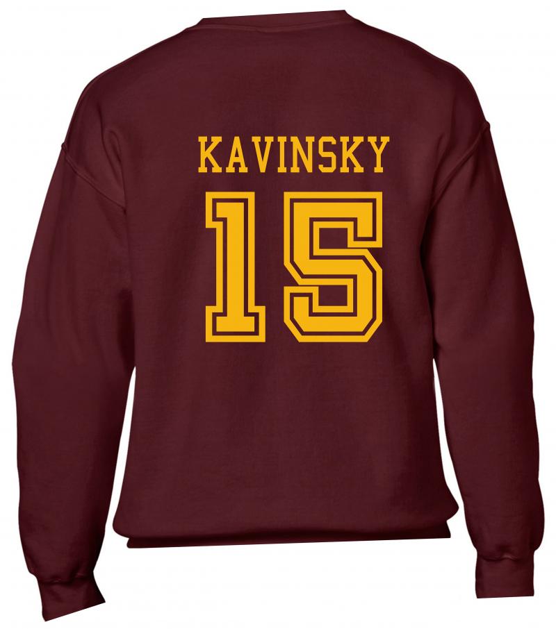 Looking For The Best Lacrosse Sweatshirts & Hoodies. Check Out These 15 Must-Have Styles