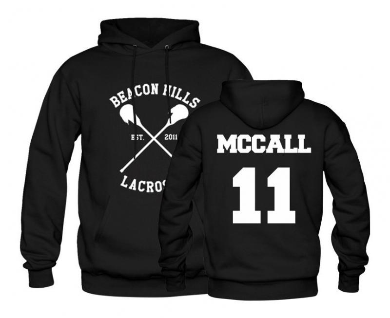 Looking For The Best Lacrosse Sweatshirts & Hoodies. Check Out These 15 Must-Have Styles