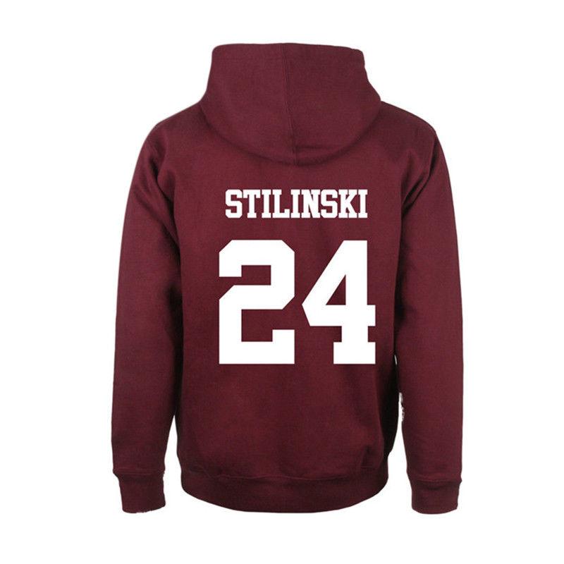 Looking For The Best Lacrosse Sweatshirts & Hoodies. Check Out These 15 Must-Have Styles