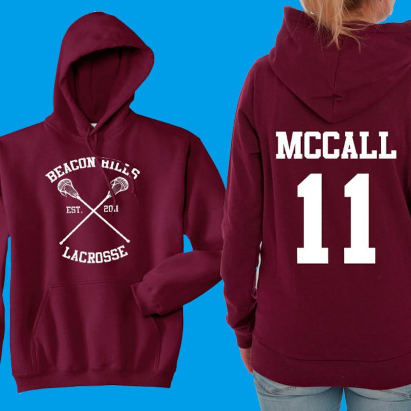 Looking For The Best Lacrosse Sweatshirts & Hoodies. Check Out These 15 Must-Have Styles