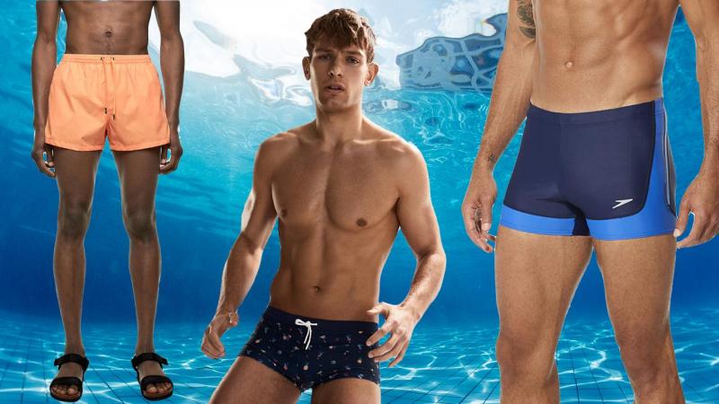 Looking for the Best Lacrosse Swim Trunks This Summer. Discover Our Top Picks Here