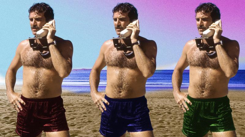 Looking for the Best Lacrosse Swim Trunks This Summer. Discover Our Top Picks Here