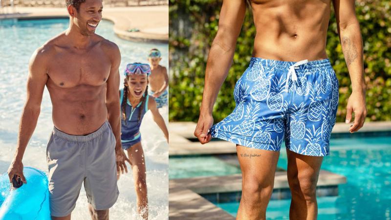 Looking for the Best Lacrosse Swim Trunks This Summer. Discover Our Top Picks Here