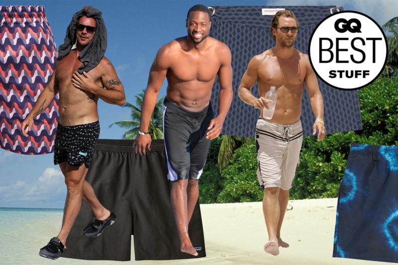 Looking for the Best Lacrosse Swim Trunks This Summer. Discover Our Top Picks Here