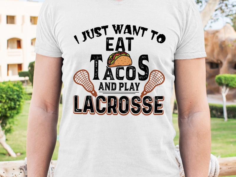 Looking for The Best Lacrosse T-Shirts This Year. Discover Our Top 15 Picks