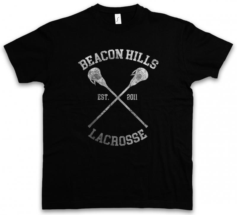 Looking for The Best Lacrosse T-Shirts This Year. Discover Our Top 15 Picks