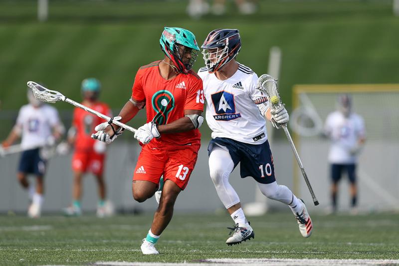 Looking for the Best Lacrosse Turf Shoes in 2023. Find Out the Top 15 Cleats Here