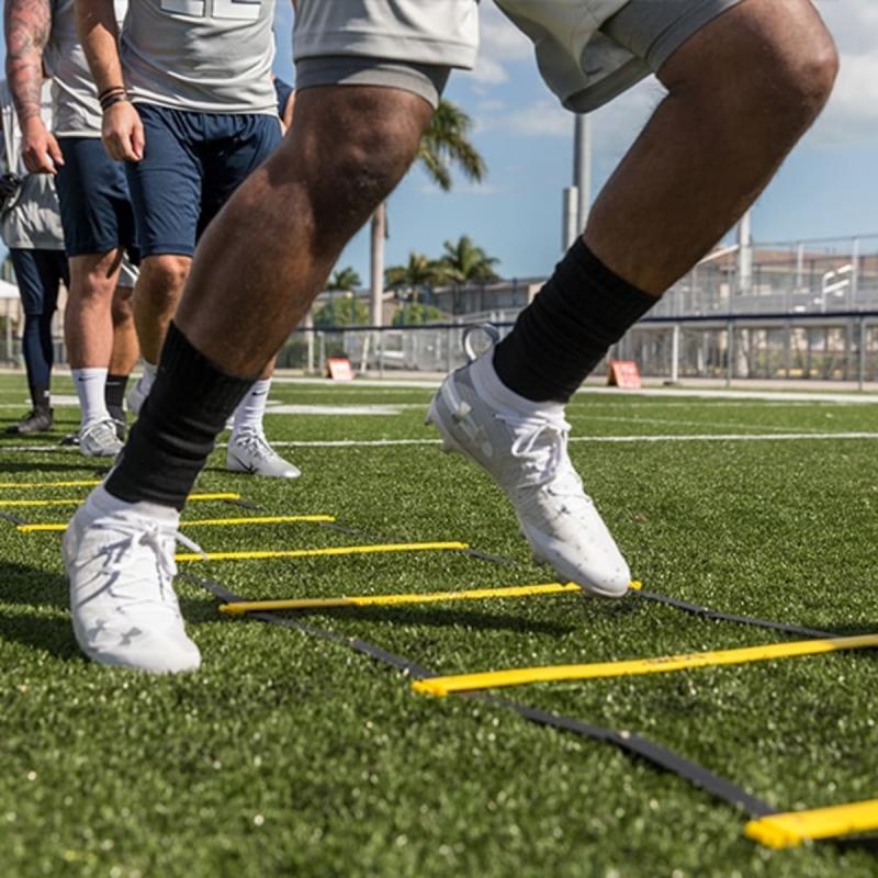 Looking for the Best Lacrosse Turf Shoes This Year: Discover the Top Shoe Features to Improve Your Game
