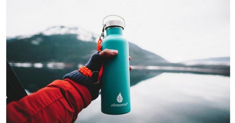 Looking for the Best Large Water Bottle. Consider These 15 Key Factors