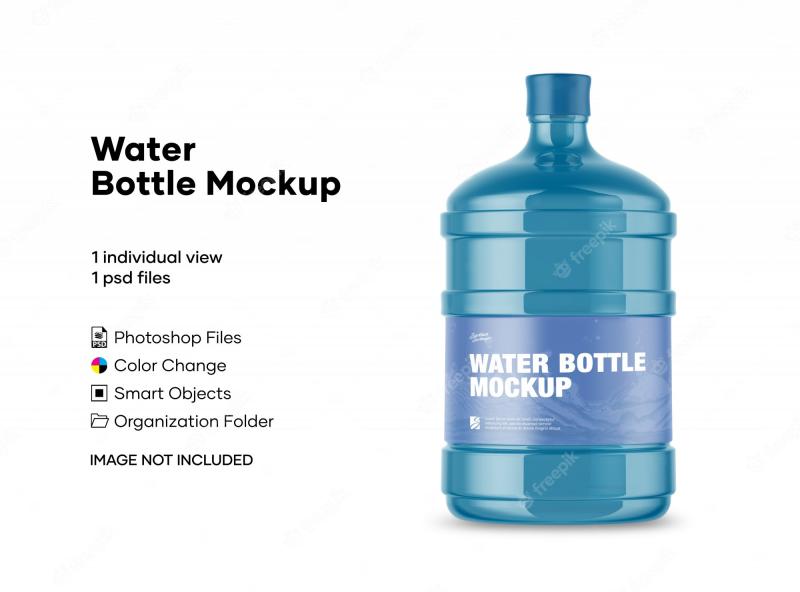 Looking for the Best Large Water Bottle. Consider These 15 Key Factors