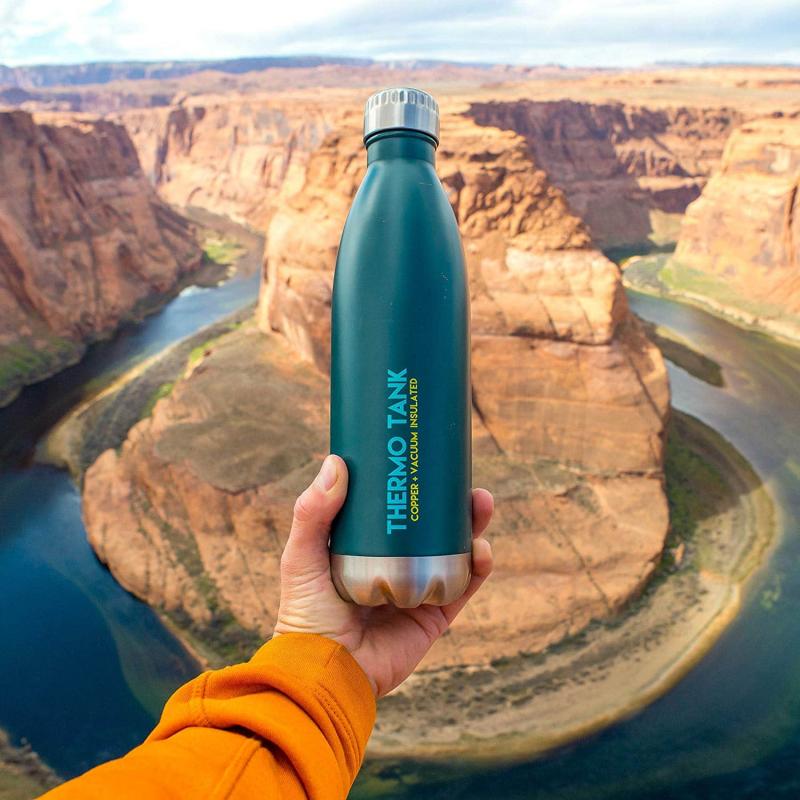 Looking for the Best Large Water Bottle. Consider These 15 Key Factors