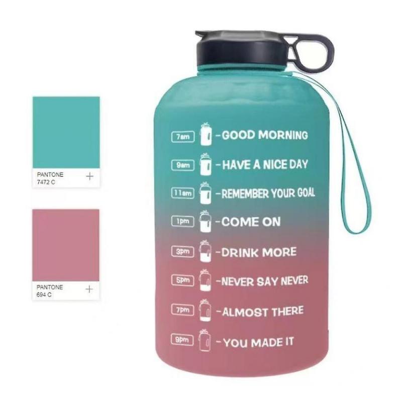 Looking for the Best Large Water Bottle. Consider These 15 Key Factors