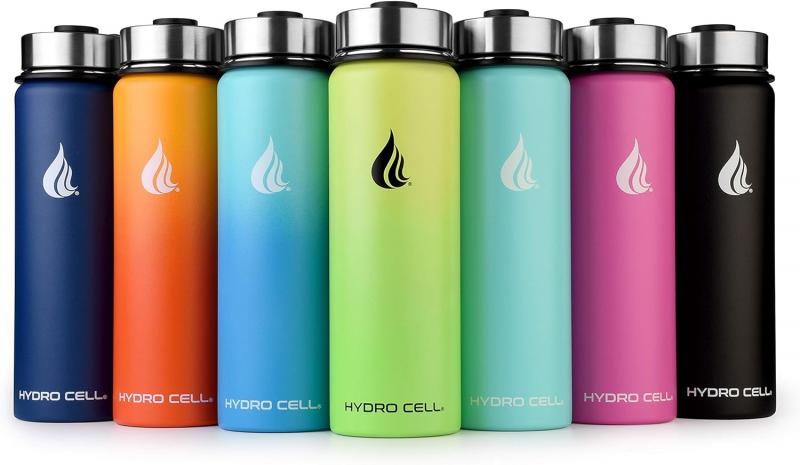 Looking for the Best Large Water Bottle. Consider These 15 Key Factors