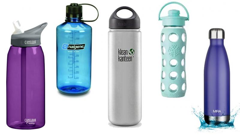 Looking for the Best Large Water Bottle. Consider These 15 Key Factors