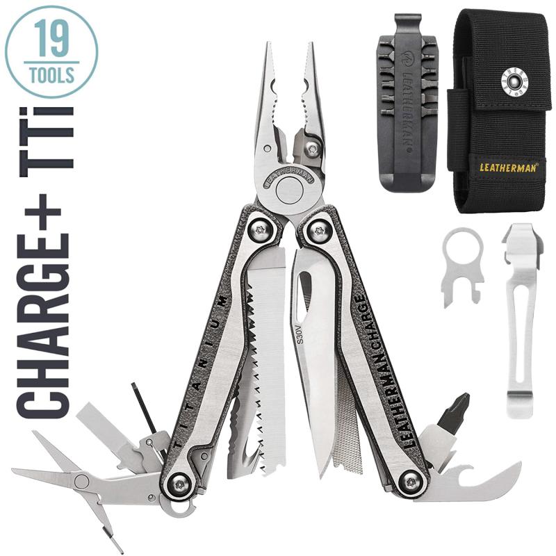 Looking for the Best Leatherman Multi-Tool Deals. Find Out Where to Get the Hottest Prices on Leatherman Tools This Year