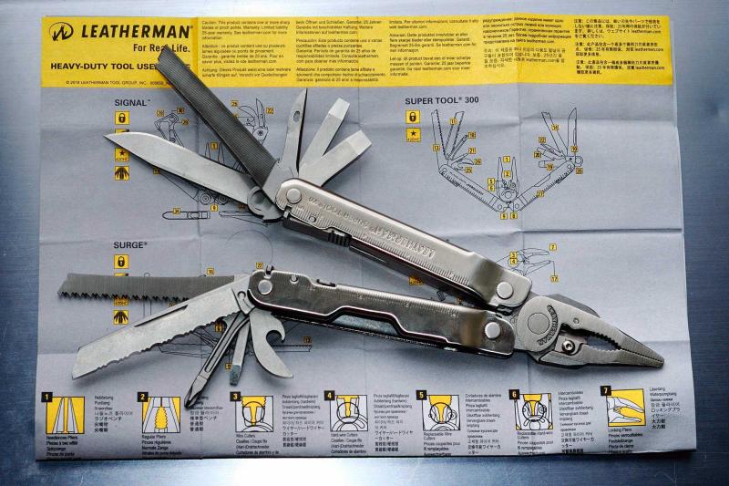 Looking for the Best Leatherman Multi-Tool Deals. Find Out Where to Get the Hottest Prices on Leatherman Tools This Year