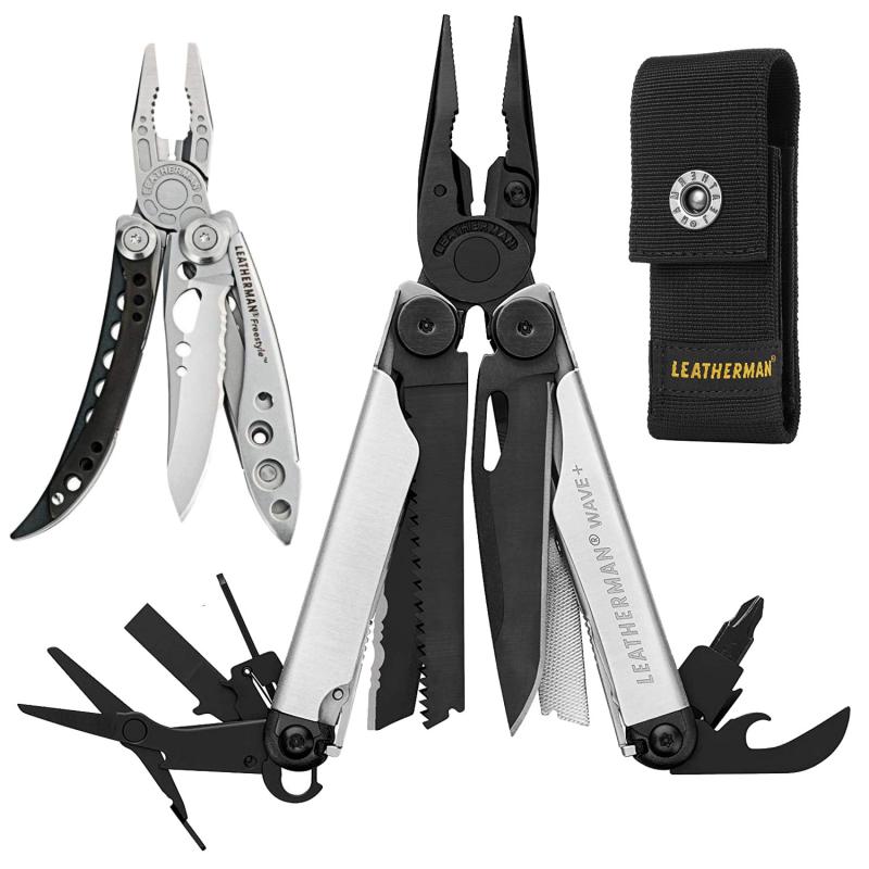 Looking for the Best Leatherman Multi-Tool Deals. Find Out Where to Get the Hottest Prices on Leatherman Tools This Year
