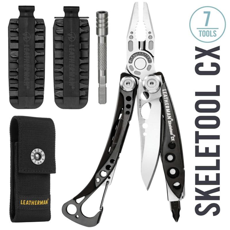 Looking for the Best Leatherman Multi-Tool Deals. Find Out Where to Get the Hottest Prices on Leatherman Tools This Year