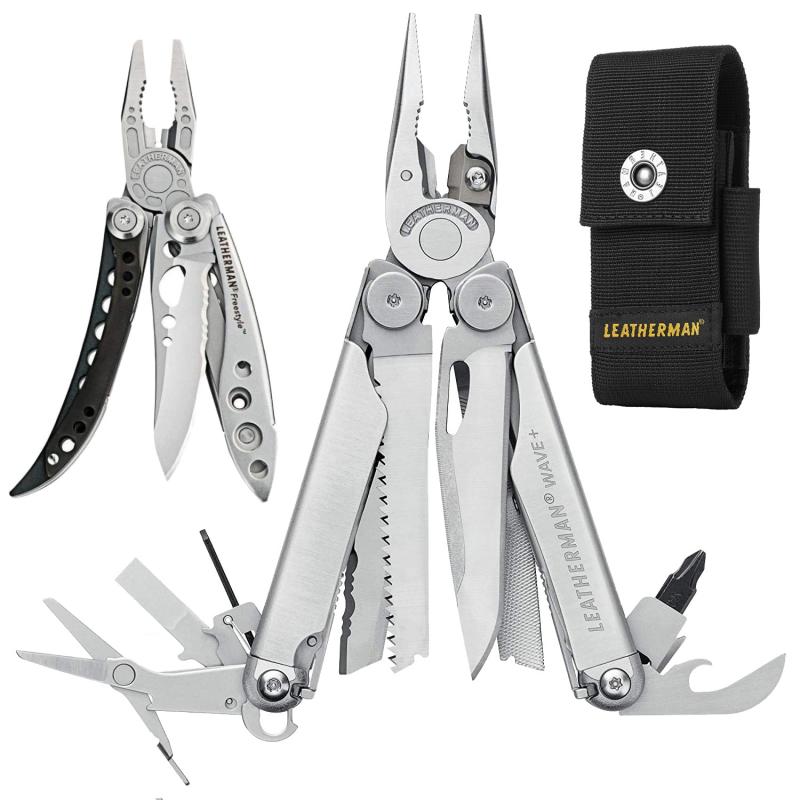 Looking for the Best Leatherman Multi-Tool Deals. Find Out Where to Get the Hottest Prices on Leatherman Tools This Year