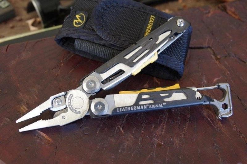 Looking for the Best Leatherman Multi-Tool Deals. Find Out Where to Get the Hottest Prices on Leatherman Tools This Year