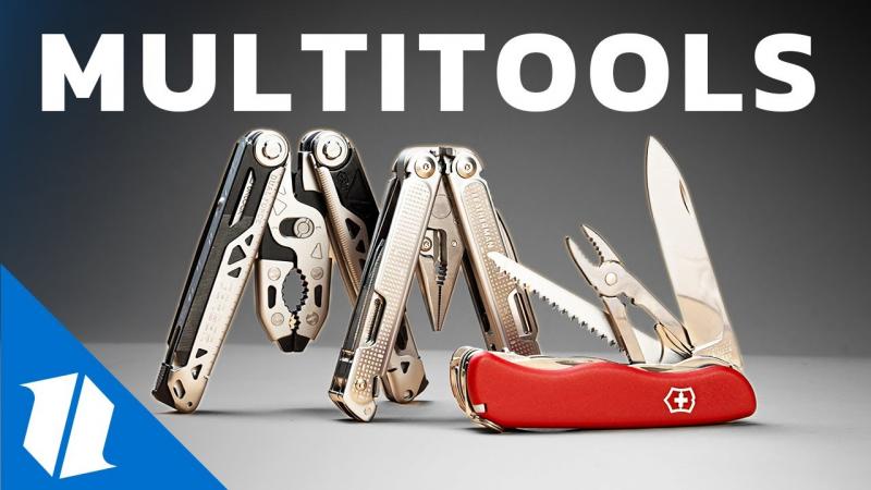 Looking for the Best Leatherman Multi-Tool Deals. Find Out Where to Get the Hottest Prices on Leatherman Tools This Year