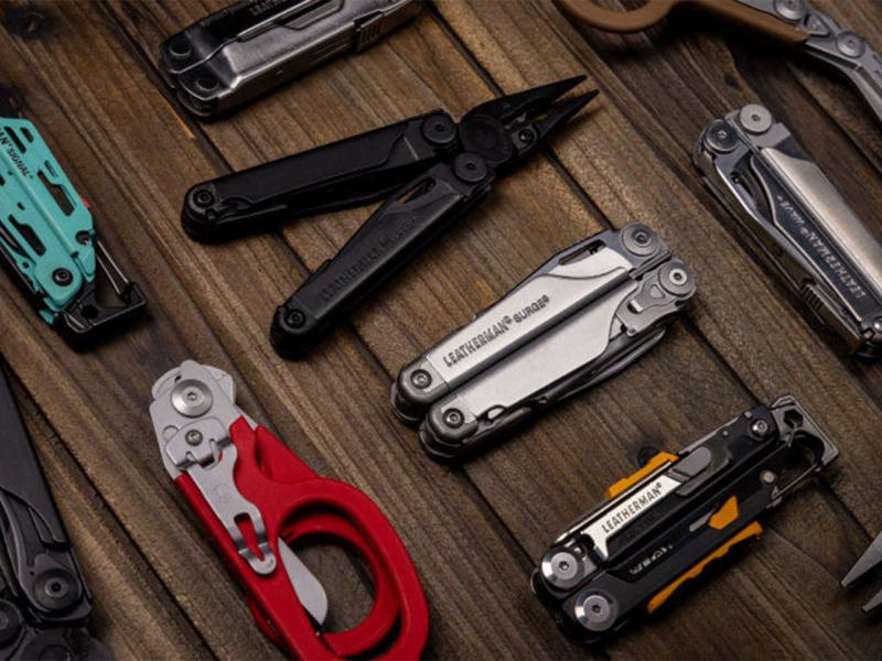 Looking for the Best Leatherman Multi-Tool Deals. Find Out Where to Get the Hottest Prices on Leatherman Tools This Year