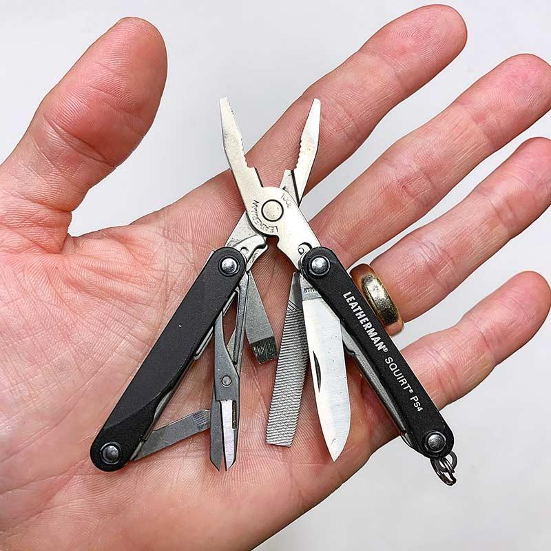 Looking for the Best Leatherman Multi-Tool Deals. Find Out Where to Get the Hottest Prices on Leatherman Tools This Year