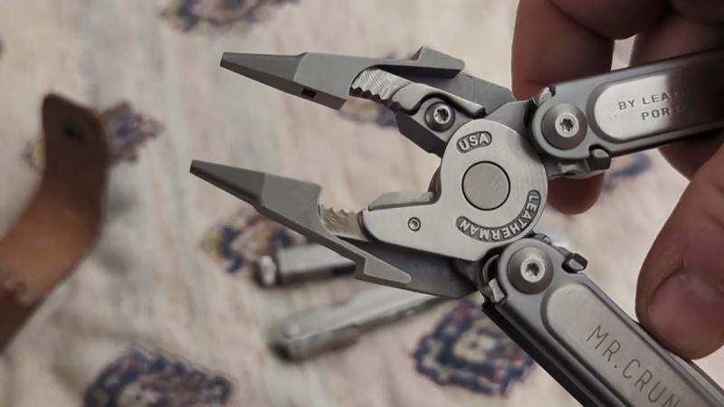 Looking for the Best Leatherman Multi-Tool Deals. Find Out Where to Get the Hottest Prices on Leatherman Tools This Year