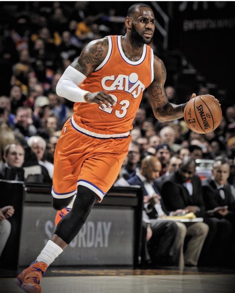 Looking For The Best Lebron James Gear This Year: A Guide To Finding The King