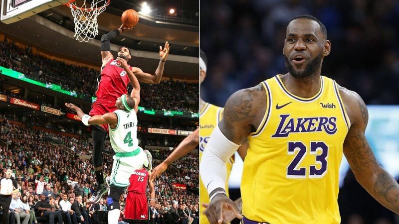 Looking For The Best Lebron James Gear This Year: A Guide To Finding The King