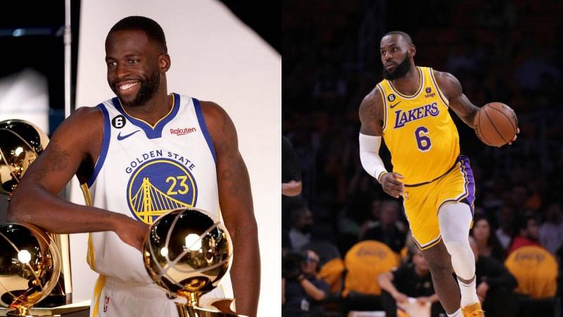 Looking For The Best Lebron James Gear This Year: A Guide To Finding The King