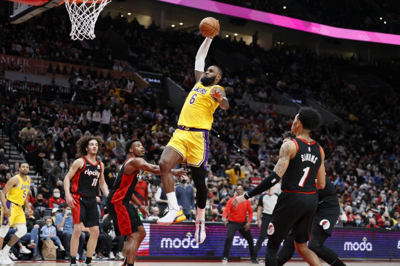 Looking For The Best Lebron James Gear This Year: A Guide To Finding The King