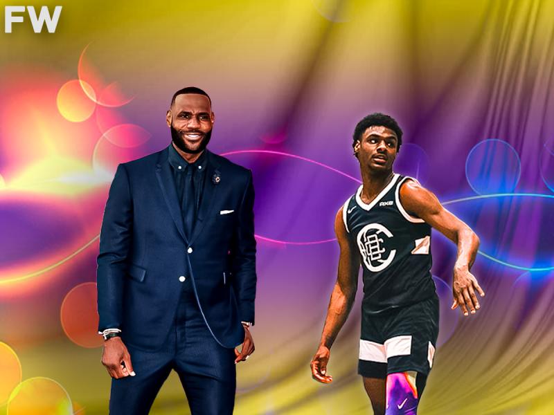 Looking For The Best Lebron James Gear This Year: A Guide To Finding The King