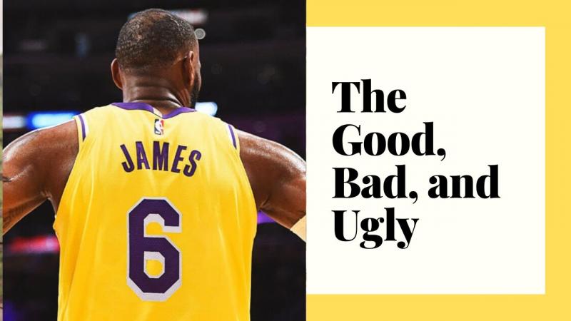 Looking For The Best Lebron James Gear This Year: A Guide To Finding The King