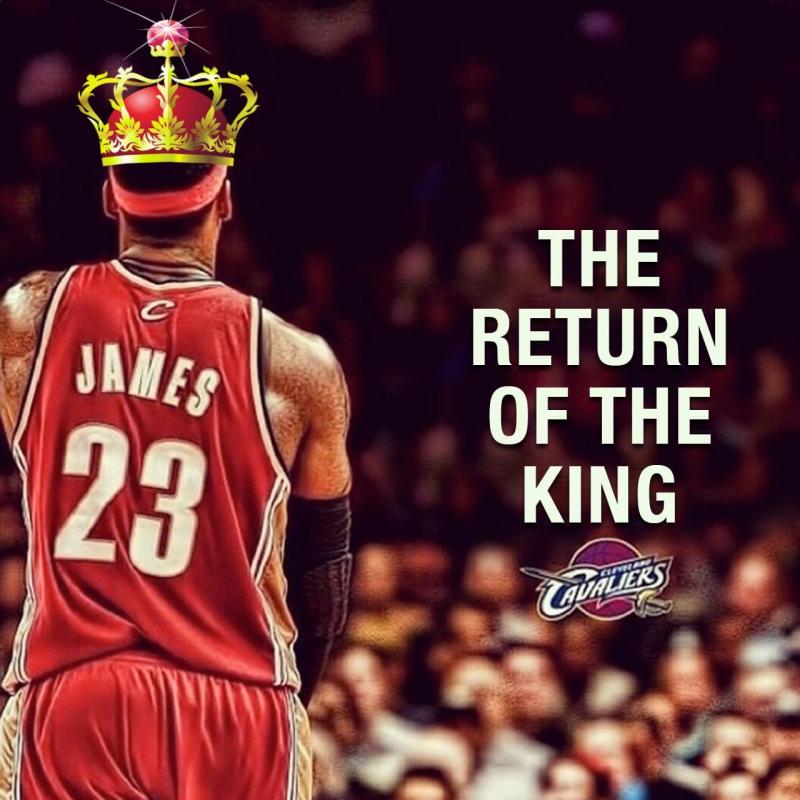 Looking For The Best Lebron James Gear This Year: A Guide To Finding The King