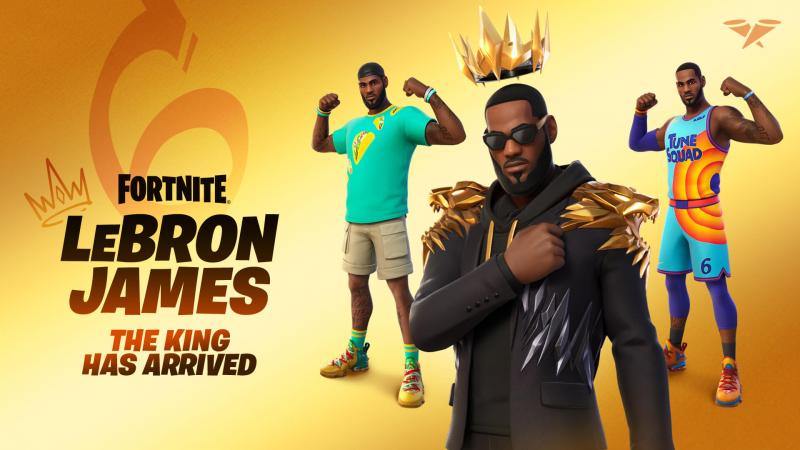 Looking For The Best Lebron James Gear This Year: A Guide To Finding The King