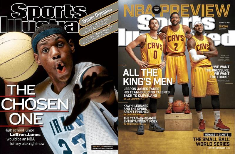 Looking For The Best Lebron James Gear This Year: A Guide To Finding The King