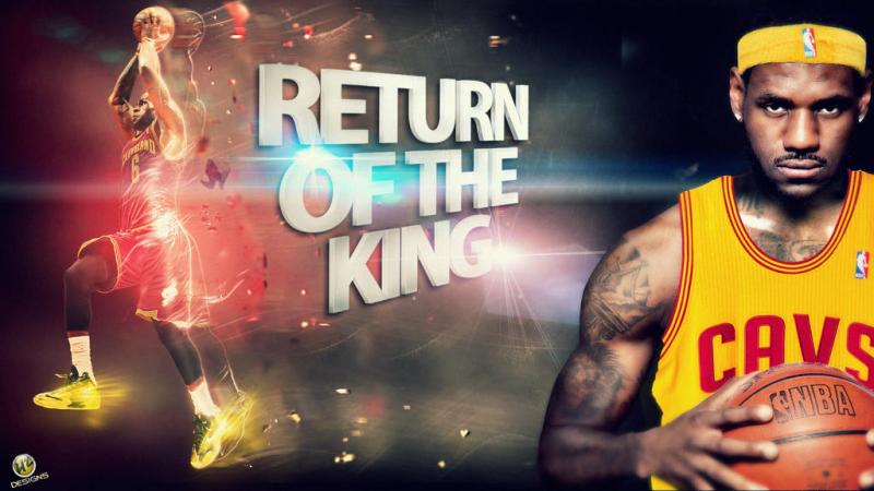 Looking For The Best Lebron James Gear This Year: A Guide To Finding The King