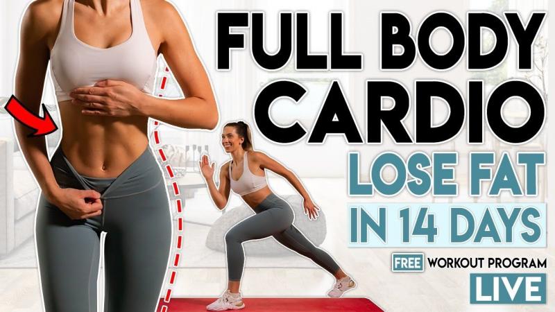Looking For The Best Leggings For HIIT Workouts. Here