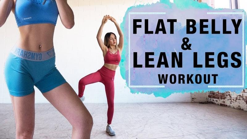 Looking For The Best Leggings For HIIT Workouts. Here