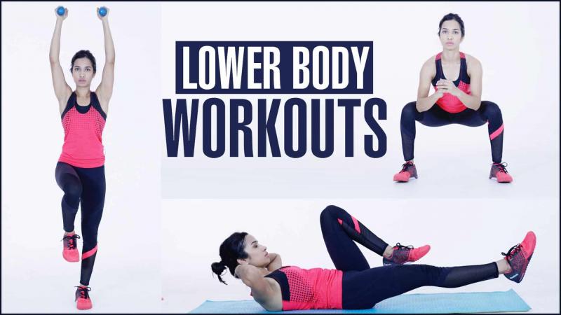 Looking For The Best Leggings For HIIT Workouts. Here
