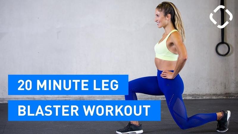 Looking For The Best Leggings For HIIT Workouts. Here