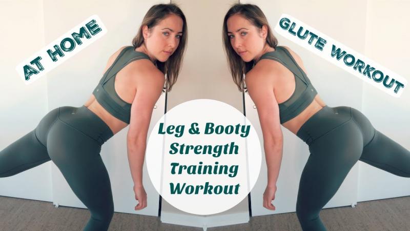 Looking For The Best Leggings For HIIT Workouts. Here