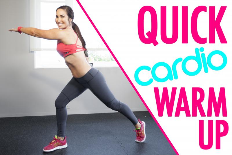 Looking For The Best Leggings For HIIT Workouts. Here